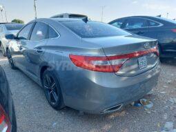 
										 مستعمل هيونداي – Hyundai ازيرا – Azera ممتلئ									