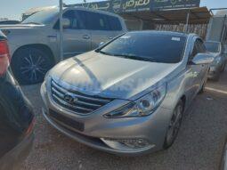 
										 مستعمل هيونداي – Hyundai سوناتا – Sonata ممتلئ									