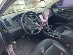 
										 مستعمل هيونداي – Hyundai سوناتا – Sonata ممتلئ									
