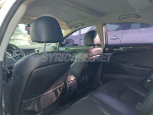 مستعمل هيونداي – Hyundai سوناتا – Sonata