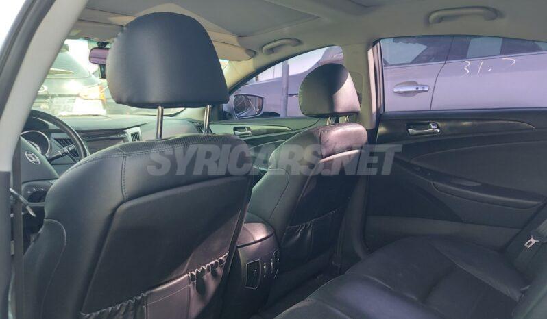
								 مستعمل هيونداي – Hyundai سوناتا – Sonata ممتلئ									