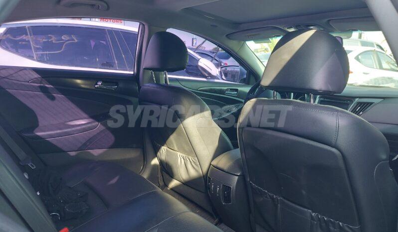 
								 مستعمل هيونداي – Hyundai سوناتا – Sonata ممتلئ									
