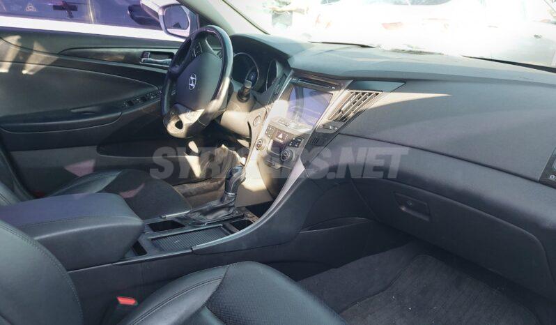 
								 مستعمل هيونداي – Hyundai سوناتا – Sonata ممتلئ									