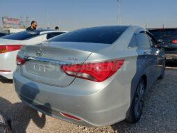 
										 مستعمل هيونداي – Hyundai سوناتا – Sonata ممتلئ									