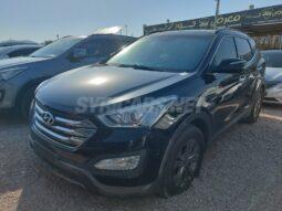 
										 مستعمل هيونداي – Hyundai سانتافيه – Santafe ممتلئ									