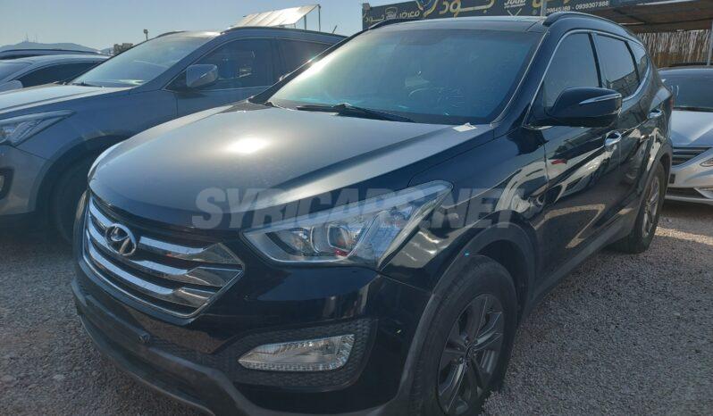 
								 مستعمل هيونداي – Hyundai سانتافيه – Santafe ممتلئ									