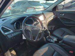 
										 مستعمل هيونداي – Hyundai سانتافيه – Santafe ممتلئ									