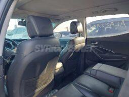 
										 مستعمل هيونداي – Hyundai سانتافيه – Santafe ممتلئ									