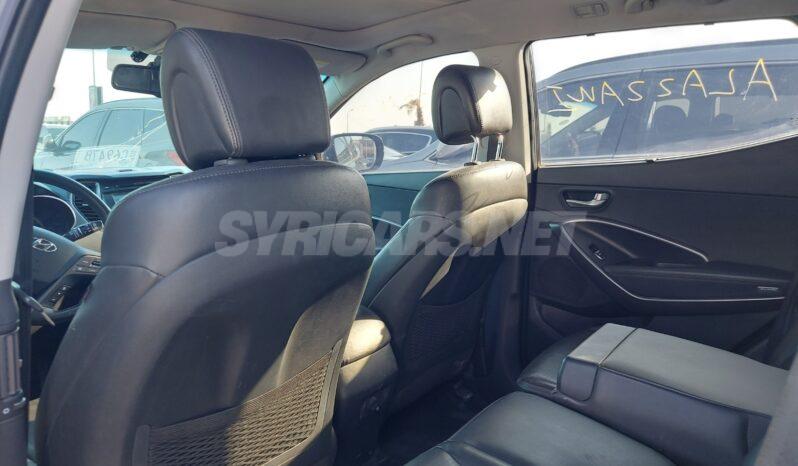 
								 مستعمل هيونداي – Hyundai سانتافيه – Santafe ممتلئ									