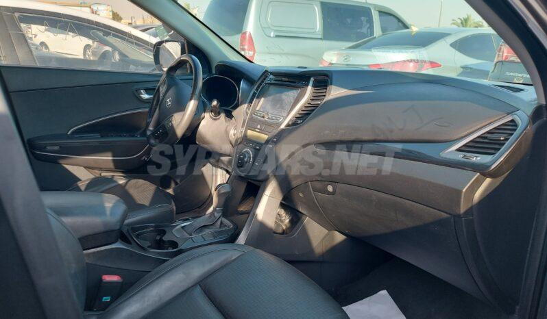 
								 مستعمل هيونداي – Hyundai سانتافيه – Santafe ممتلئ									
