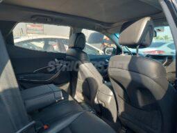 
										 مستعمل هيونداي – Hyundai سانتافيه – Santafe ممتلئ									