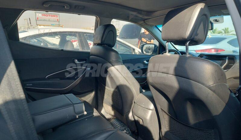 
								 مستعمل هيونداي – Hyundai سانتافيه – Santafe ممتلئ									