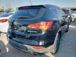 
										 مستعمل هيونداي – Hyundai سانتافيه – Santafe ممتلئ									
