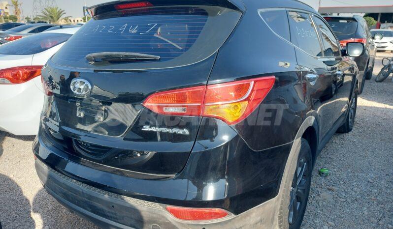 
								 مستعمل هيونداي – Hyundai سانتافيه – Santafe ممتلئ									