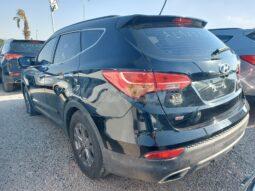 
										 مستعمل هيونداي – Hyundai سانتافيه – Santafe ممتلئ									