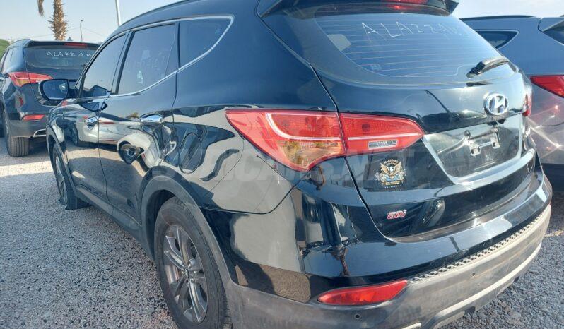 
								 مستعمل هيونداي – Hyundai سانتافيه – Santafe ممتلئ									