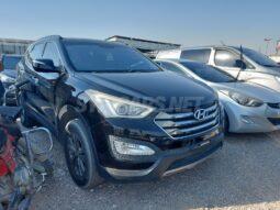 مستعمل هيونداي – Hyundai سانتافيه – Santafe
