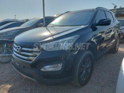 مستعمل هيونداي – Hyundai سانتافيه – Santafe