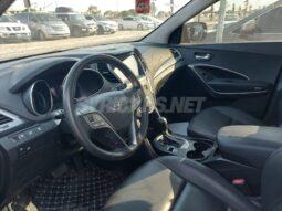 مستعمل هيونداي – Hyundai سانتافيه – Santafe