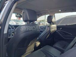 مستعمل هيونداي – Hyundai سانتافيه – Santafe