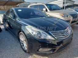 مستعمل هيونداي – Hyundai ازيرا – Azera