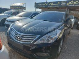 مستعمل هيونداي – Hyundai ازيرا – Azera