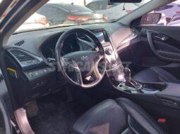 مستعمل هيونداي – Hyundai ازيرا – Azera