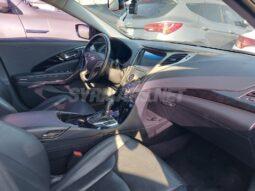 مستعمل هيونداي – Hyundai ازيرا – Azera