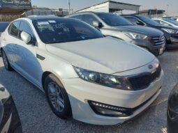 
										 مستعمل كيا – Kia K5 ممتلئ									