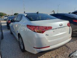 
										 مستعمل كيا – Kia K5 ممتلئ									