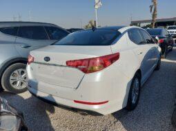 
										 مستعمل كيا – Kia K5 ممتلئ									