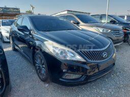 مستعمل هيونداي – Hyundai ازيرا – Azera