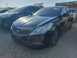 مستعمل هيونداي – Hyundai ازيرا – Azera