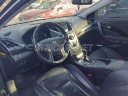 مستعمل هيونداي – Hyundai ازيرا – Azera