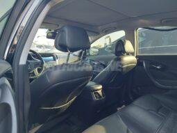 مستعمل هيونداي – Hyundai ازيرا – Azera
