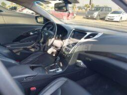مستعمل هيونداي – Hyundai ازيرا – Azera