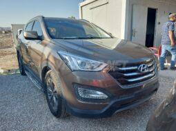 
										 مستعمل هيونداي – Hyundai سانتافيه – Santafe ممتلئ									