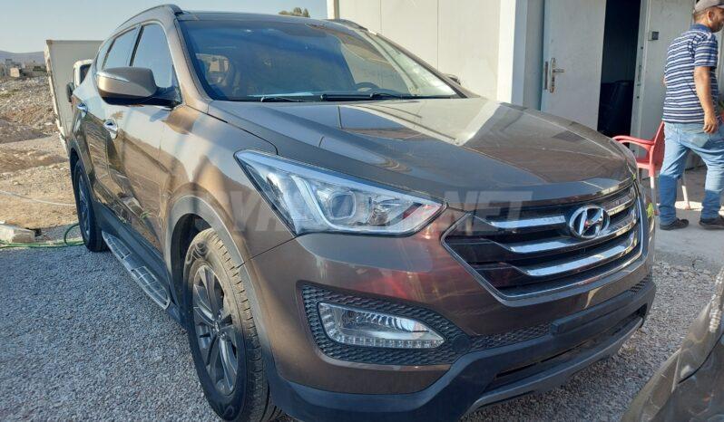 
								 مستعمل هيونداي – Hyundai سانتافيه – Santafe ممتلئ									