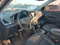 
										 مستعمل هيونداي – Hyundai سانتافيه – Santafe ممتلئ									