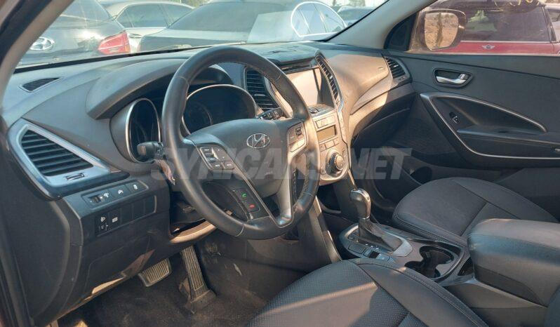 
								 مستعمل هيونداي – Hyundai سانتافيه – Santafe ممتلئ									