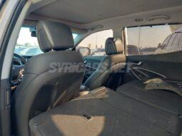 
										 مستعمل هيونداي – Hyundai سانتافيه – Santafe ممتلئ									