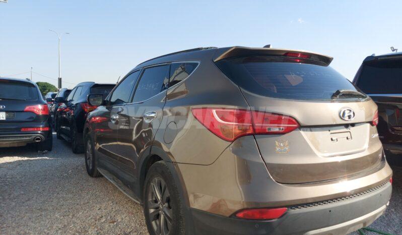 
								 مستعمل هيونداي – Hyundai سانتافيه – Santafe ممتلئ									