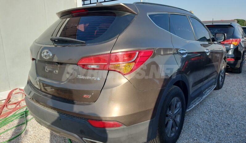 
								 مستعمل هيونداي – Hyundai سانتافيه – Santafe ممتلئ									