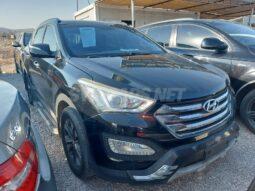 
										 مستعمل هيونداي – Hyundai سانتافيه – Santafe ممتلئ									