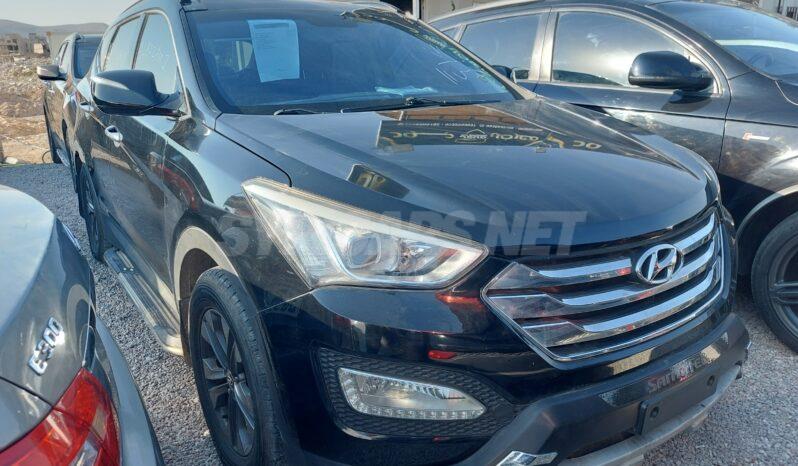 
								 مستعمل هيونداي – Hyundai سانتافيه – Santafe ممتلئ									