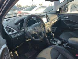 
										 مستعمل هيونداي – Hyundai سانتافيه – Santafe ممتلئ									