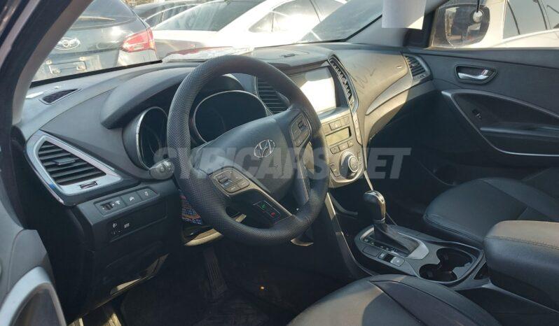 
								 مستعمل هيونداي – Hyundai سانتافيه – Santafe ممتلئ									