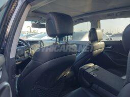 
										 مستعمل هيونداي – Hyundai سانتافيه – Santafe ممتلئ									