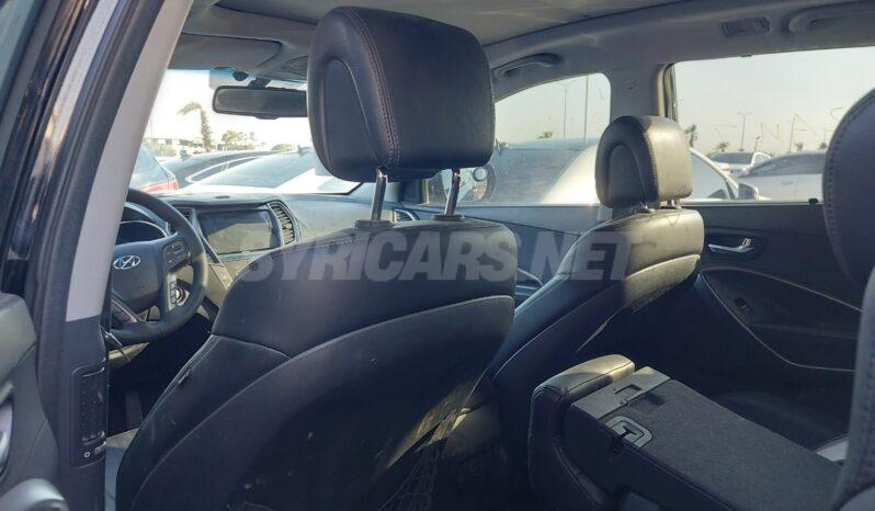 
								 مستعمل هيونداي – Hyundai سانتافيه – Santafe ممتلئ									