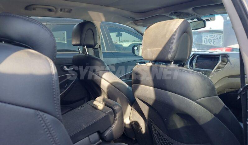 
								 مستعمل هيونداي – Hyundai سانتافيه – Santafe ممتلئ									